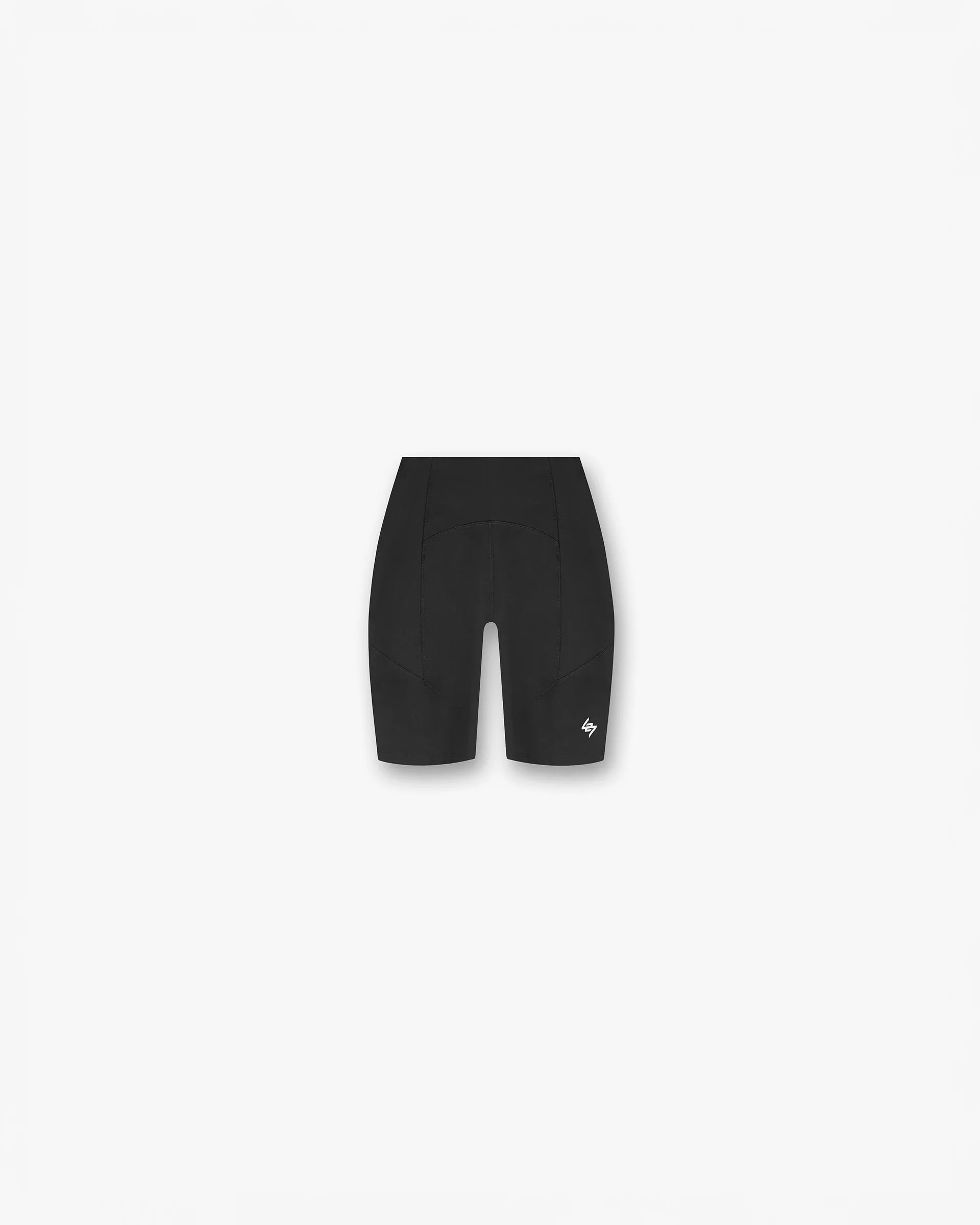 247 Flex Bike Short - Black odor - absorbing