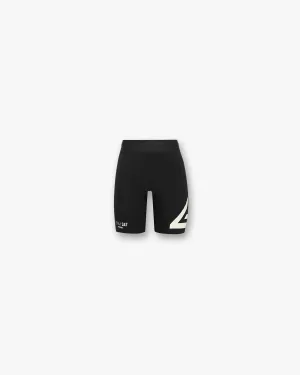 Anti Odor 247 Micro Motion Short - Black