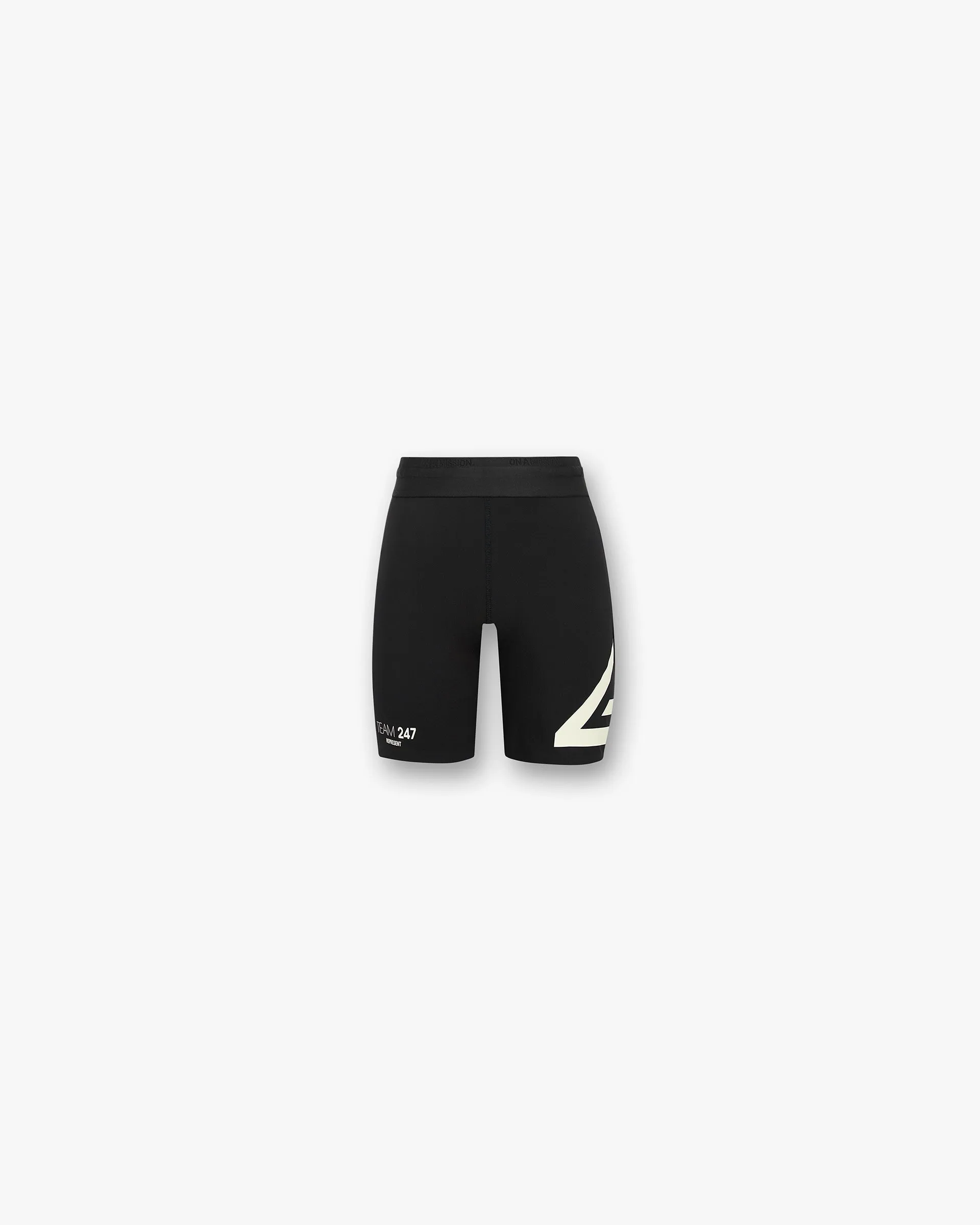 Anti Odor 247 Micro Motion Short - Black