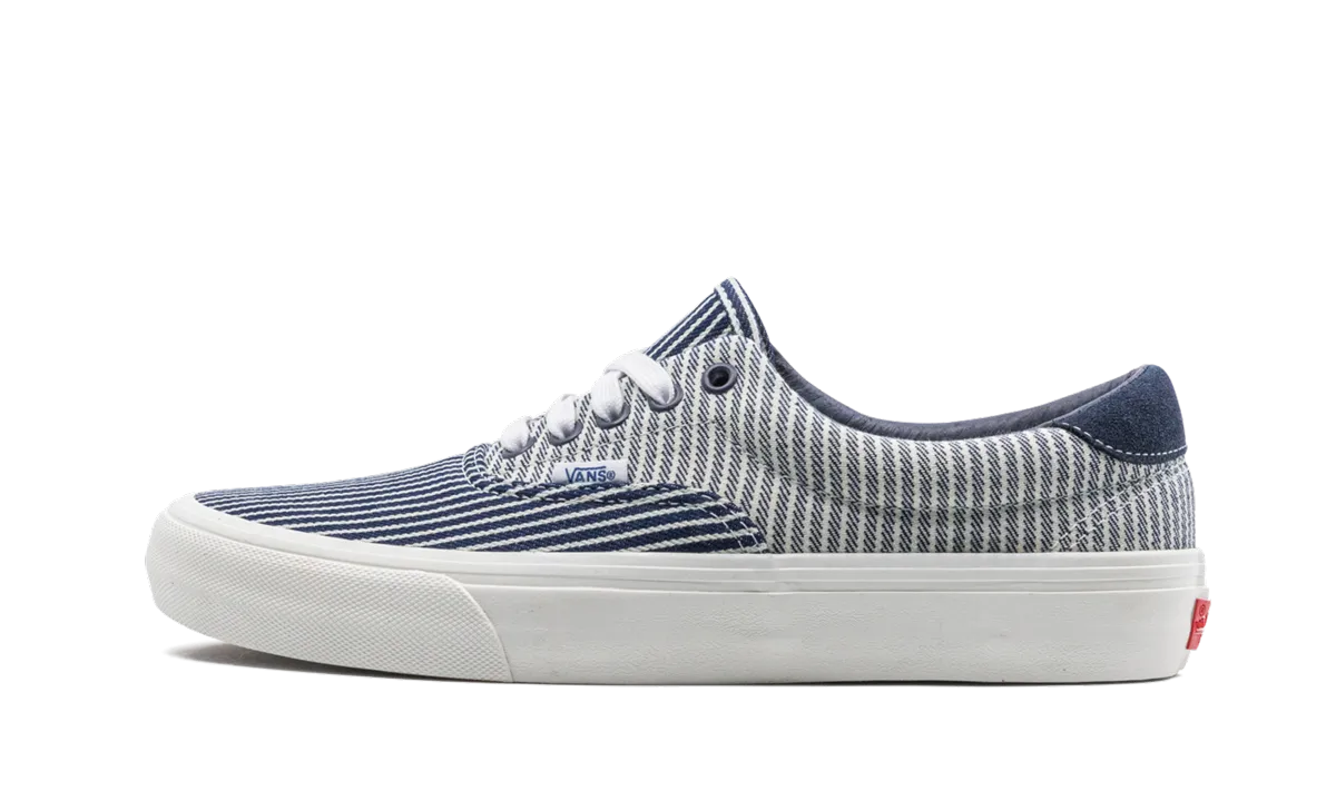 Era 59 Vlt Lx "Mt. Vernon Mills" Breathable Design Flat