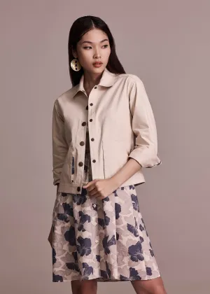 SESAME - CASHEW Reinforced Shoulder Protection