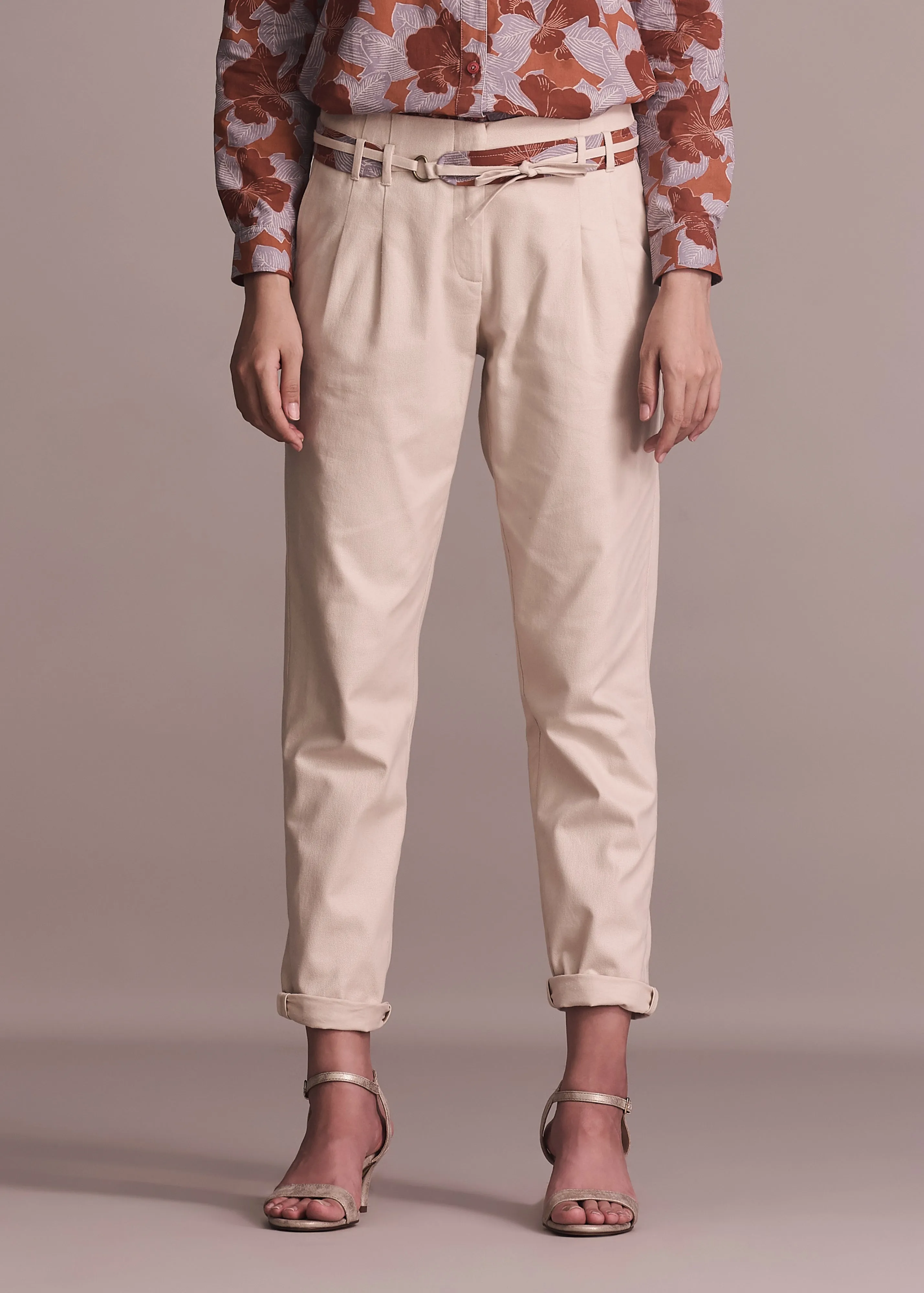 NEROLI - CASHEW Essential Look Active Layer