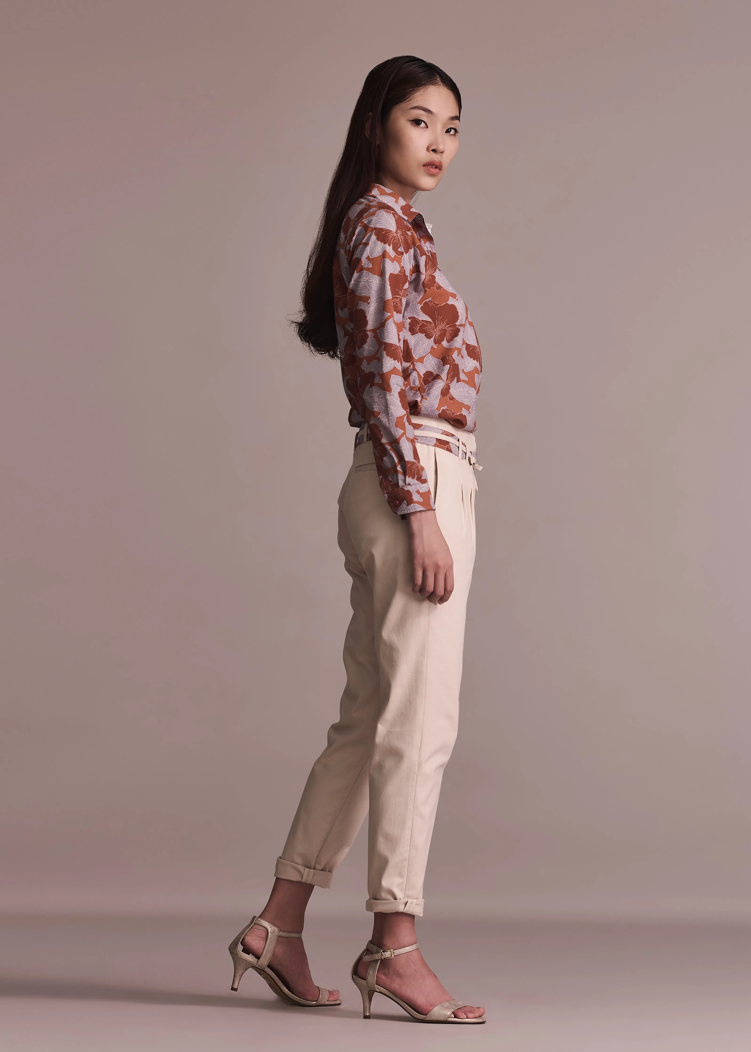 Ultra Stretch NEROLI - CASHEW