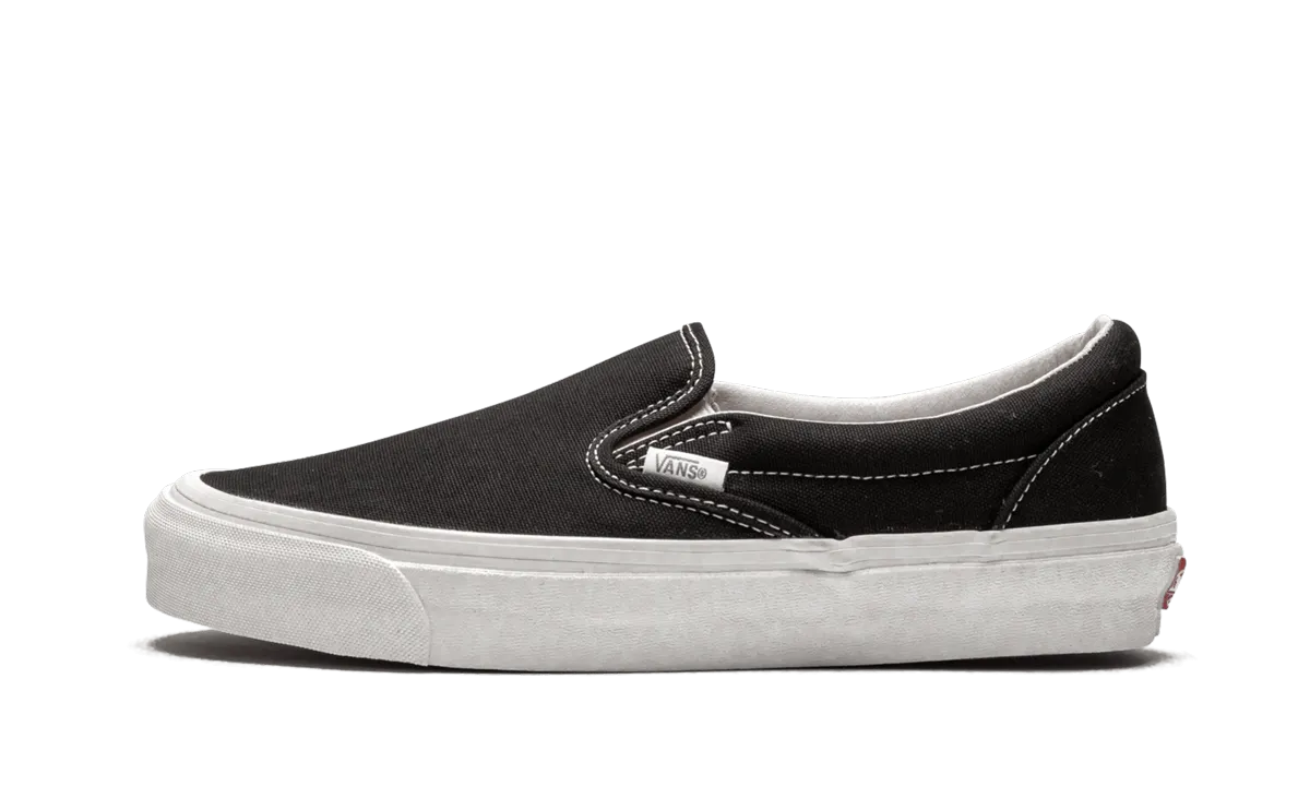 Quick Drying Og Classic Slip-On