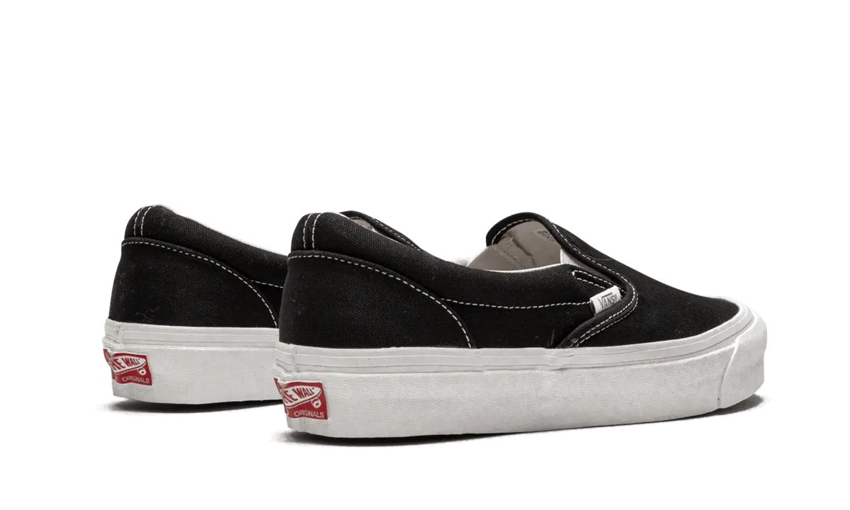 Og Classic Slip-On Anti Odor