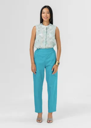 LYNX - CERULEAN AntiStaticTreatment