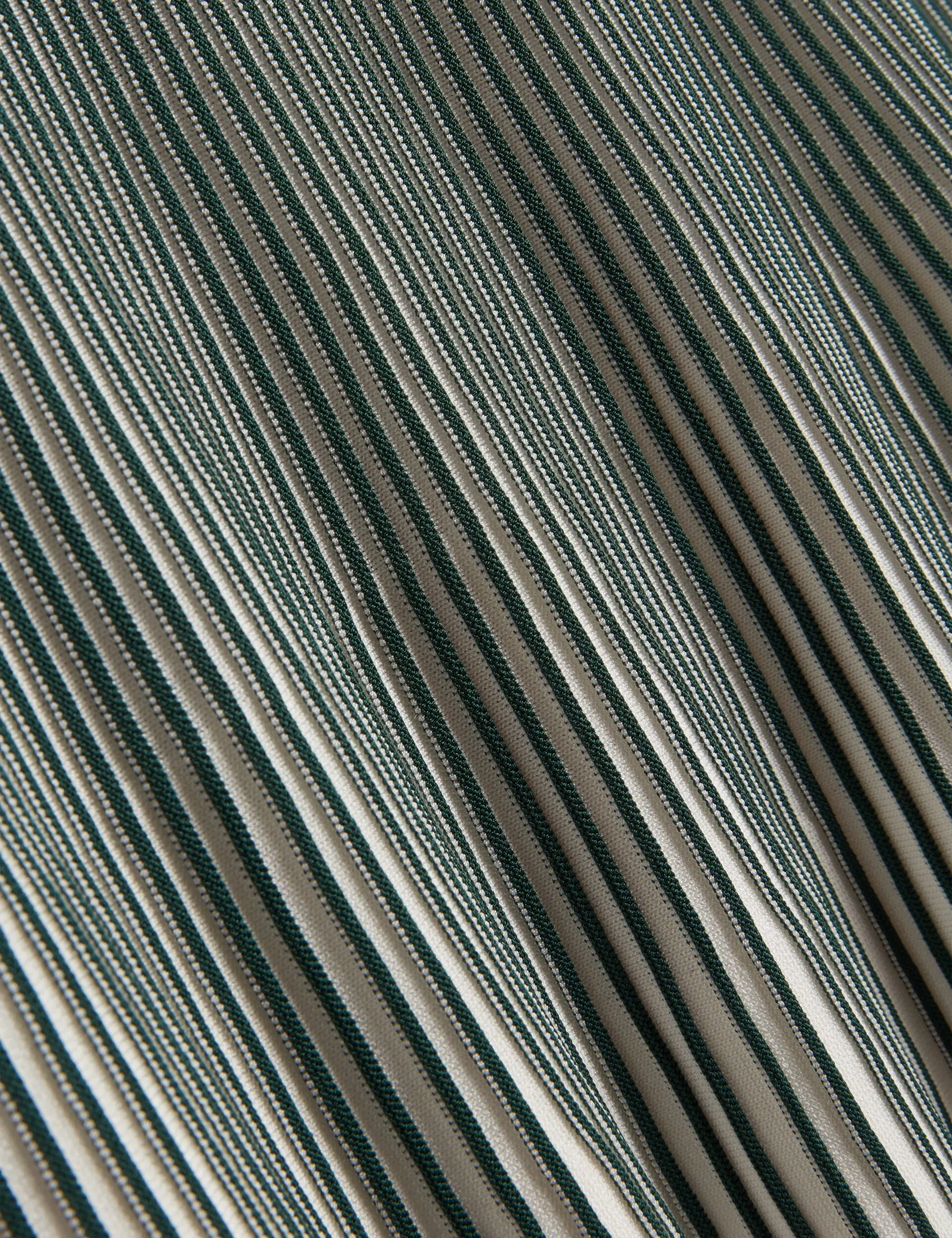 Gradient Colorfast Dye Reinforced Seams AERIS | DK-GREEN