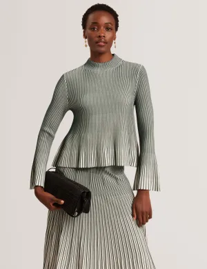 AERIS | DK-GREEN Basic Layer