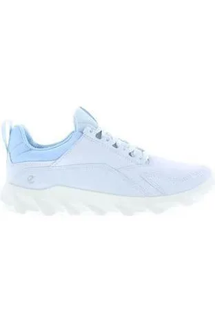 Multi Directional Tread Pattern Bright tone ECCO MX-Air ladies 820313-02696 in Pale Blue