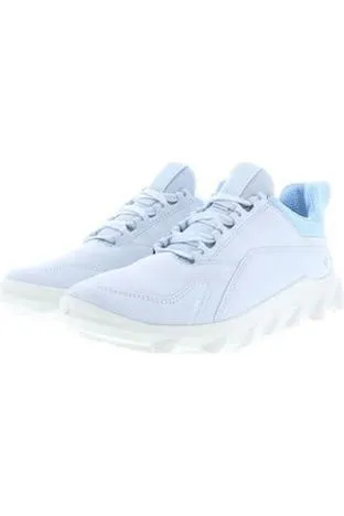 ECCO MX-Air ladies 820313-02696 in Pale Blue Street Mood Color Play