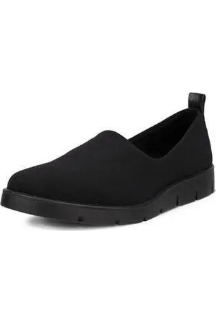 ECCO Womens Bella Slip On 282073 51707 black Elegant Mood Pack Safe
