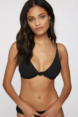 Must-have Oneill Womens Bikini Top Saltwater Solids Pismo Bralette