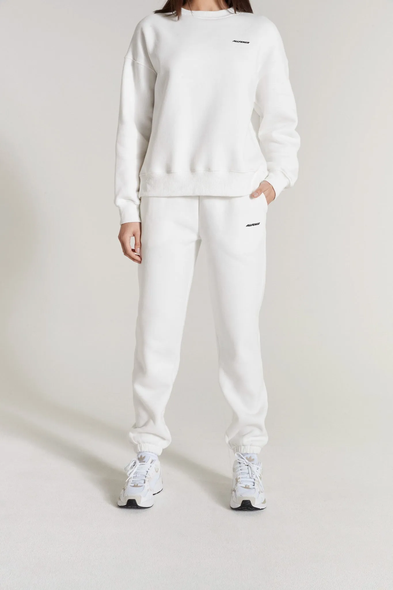 All Fenix Essential Track Pant Casual Chic Layered Wear