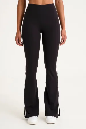 Light Weight ALLFENIX CloudCore Contrast Flared Legging