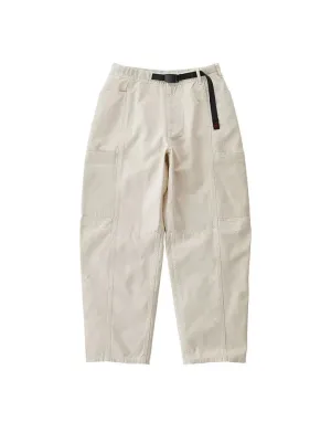 Gramicci Voyager Pant Greige Perfect Movement