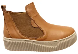 Resistant Layer Quick Drying Mountain Climber Orizonte Maeva Womens European Comfortable Leather Ankle Boots