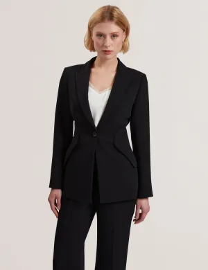 MANABL | BLACK Neutral Tones Look