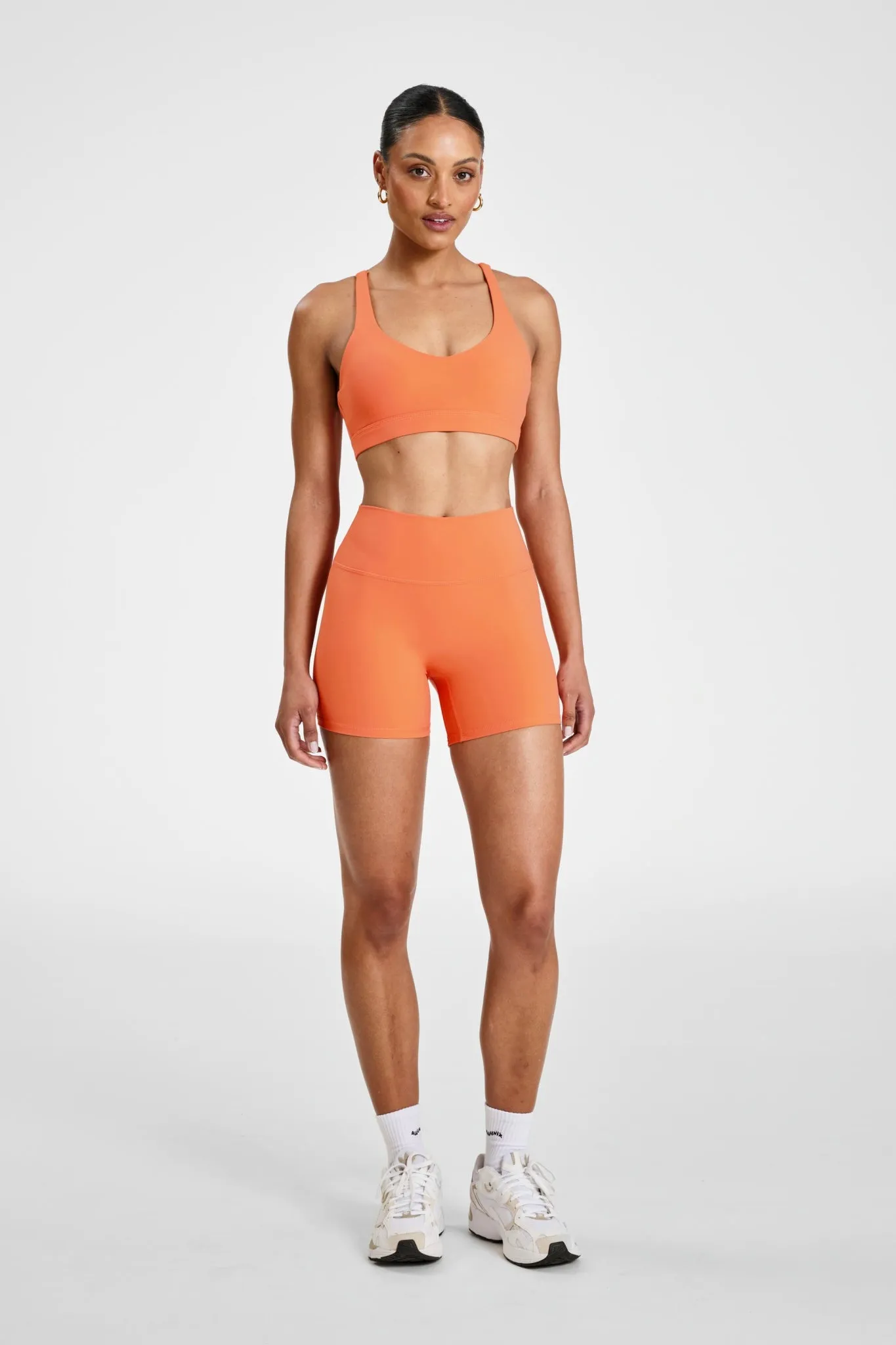 Team sports ALLFENIX CloudCore Cross Back Sports Bra