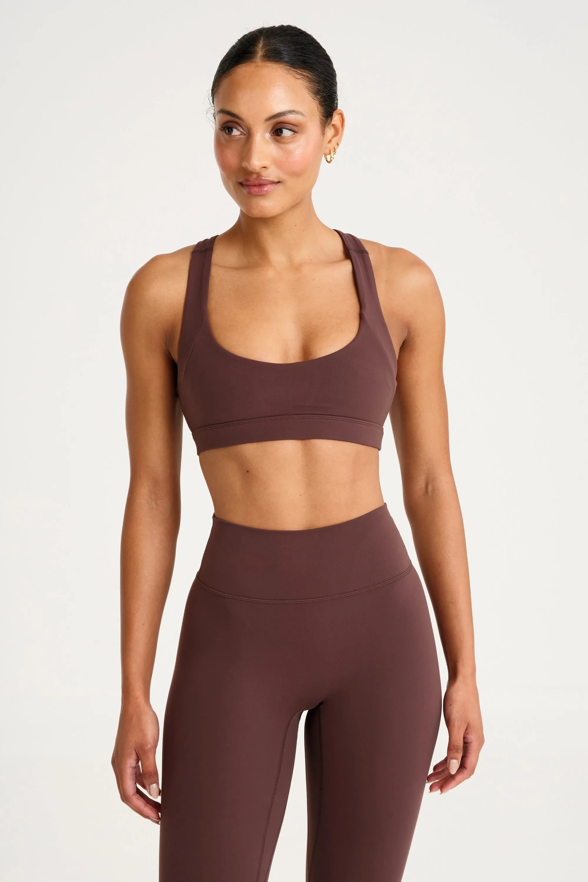 ALLFENIX CloudCore Movement Sports Bra Trendy workout clothes