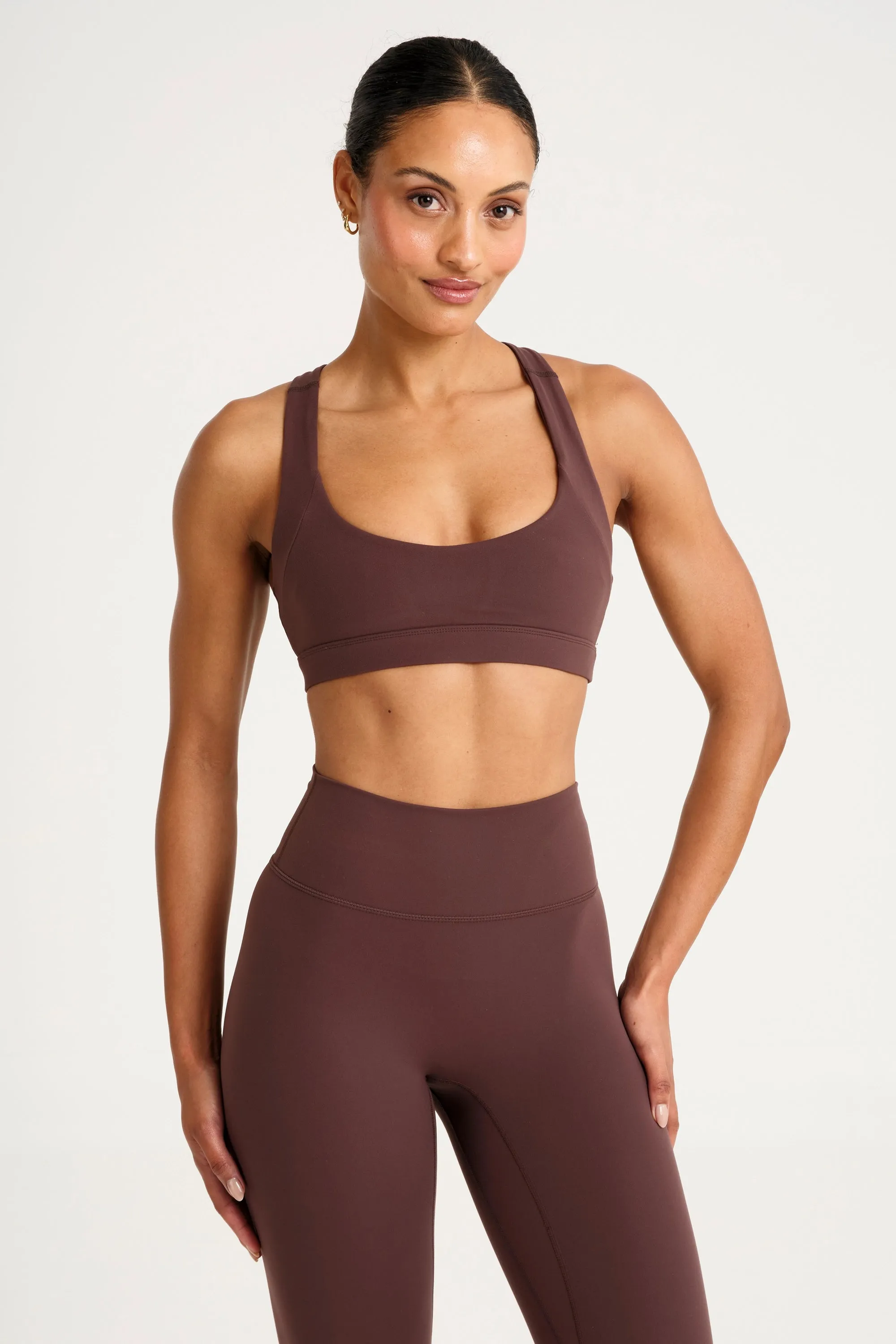 Organic ALLFENIX CloudCore Movement Sports Bra