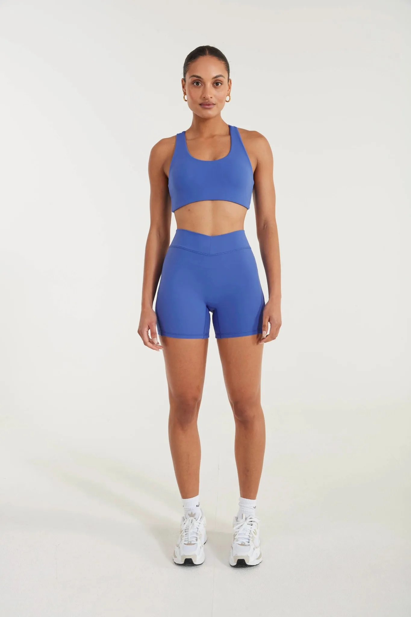 ALLFENIX CloudCore Racer Sports Bra sports events