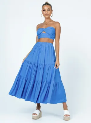 Heritage Craft Creative Fashion Allie Set Blue