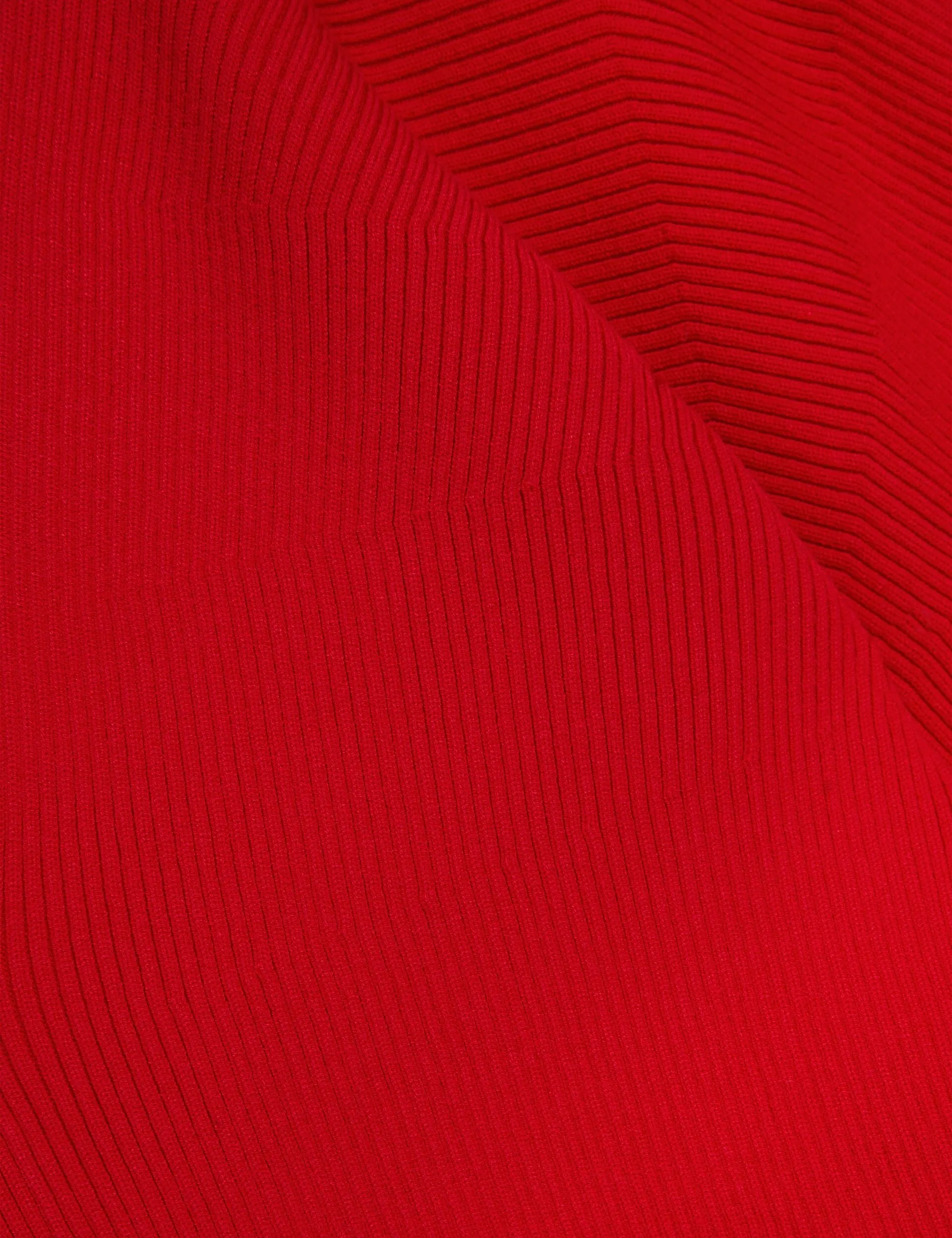 AMELYAA | BRT-RED Wrinkle resistant fabric