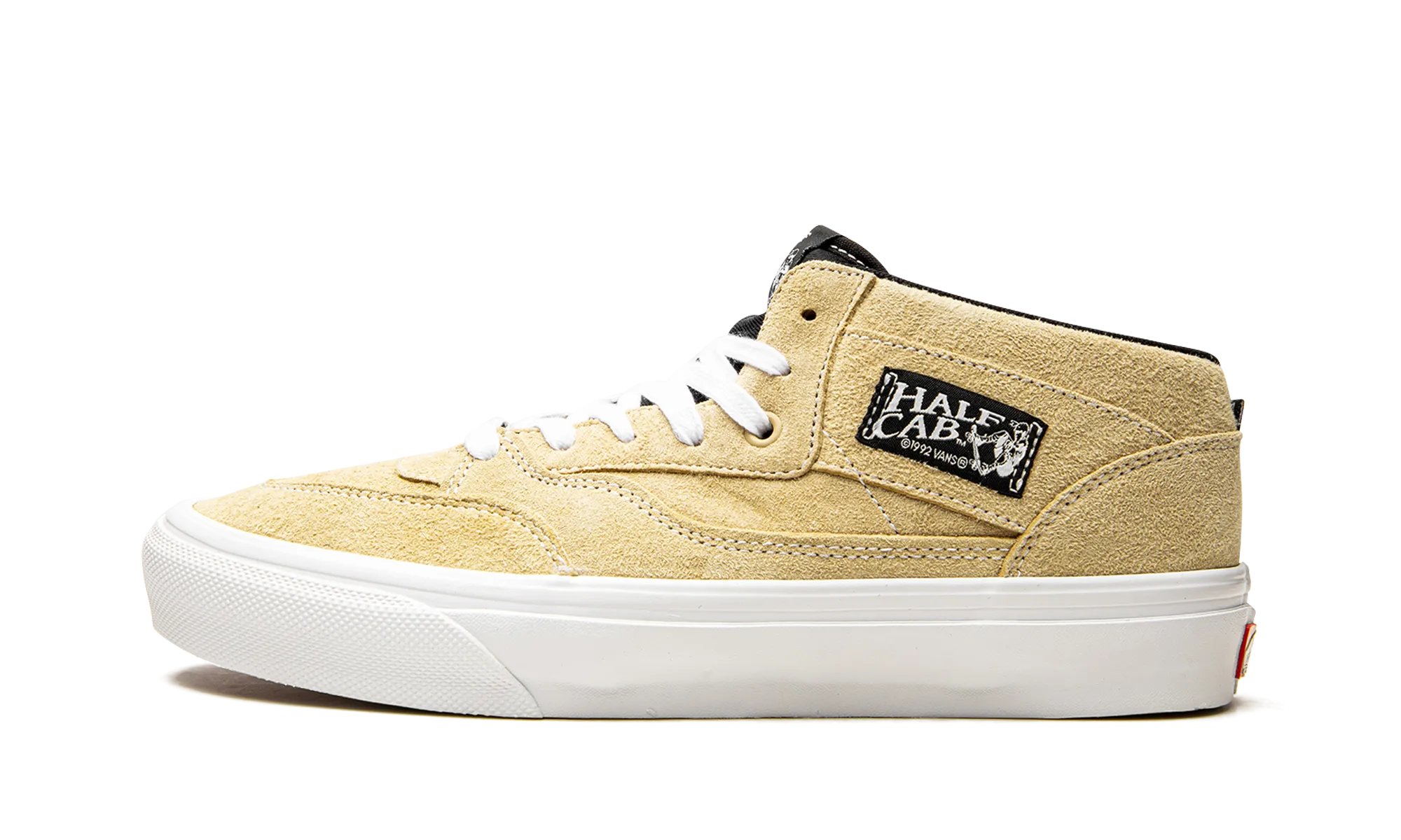 Healthy Walk Skate Half Cab