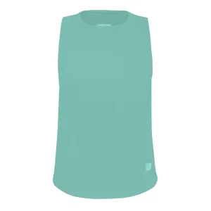 battle simulation Ventilated Mesh ZAAZEE Eden Fitness Vest-Winter Mint