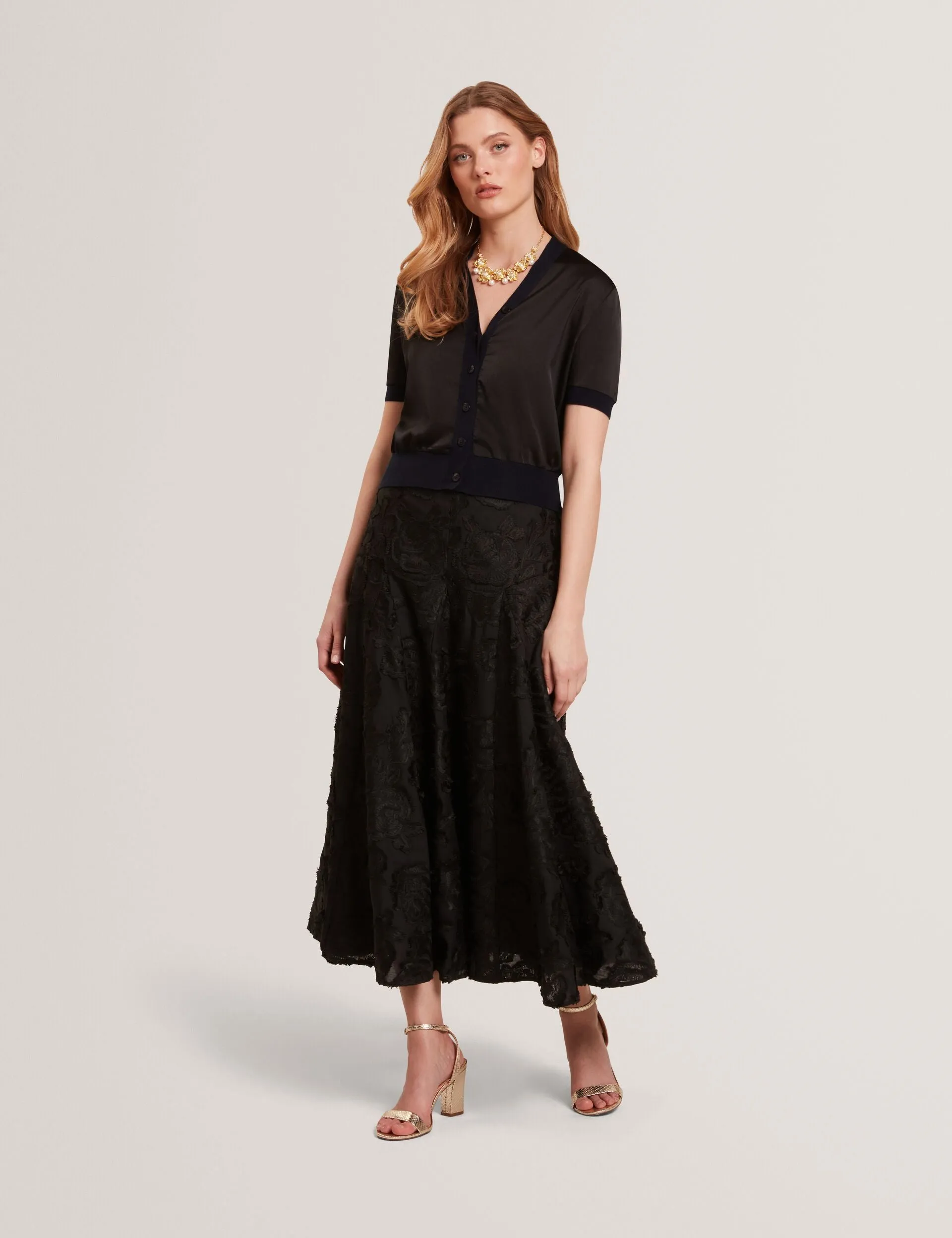 OFINA | BLACK Fade Resistant Dye