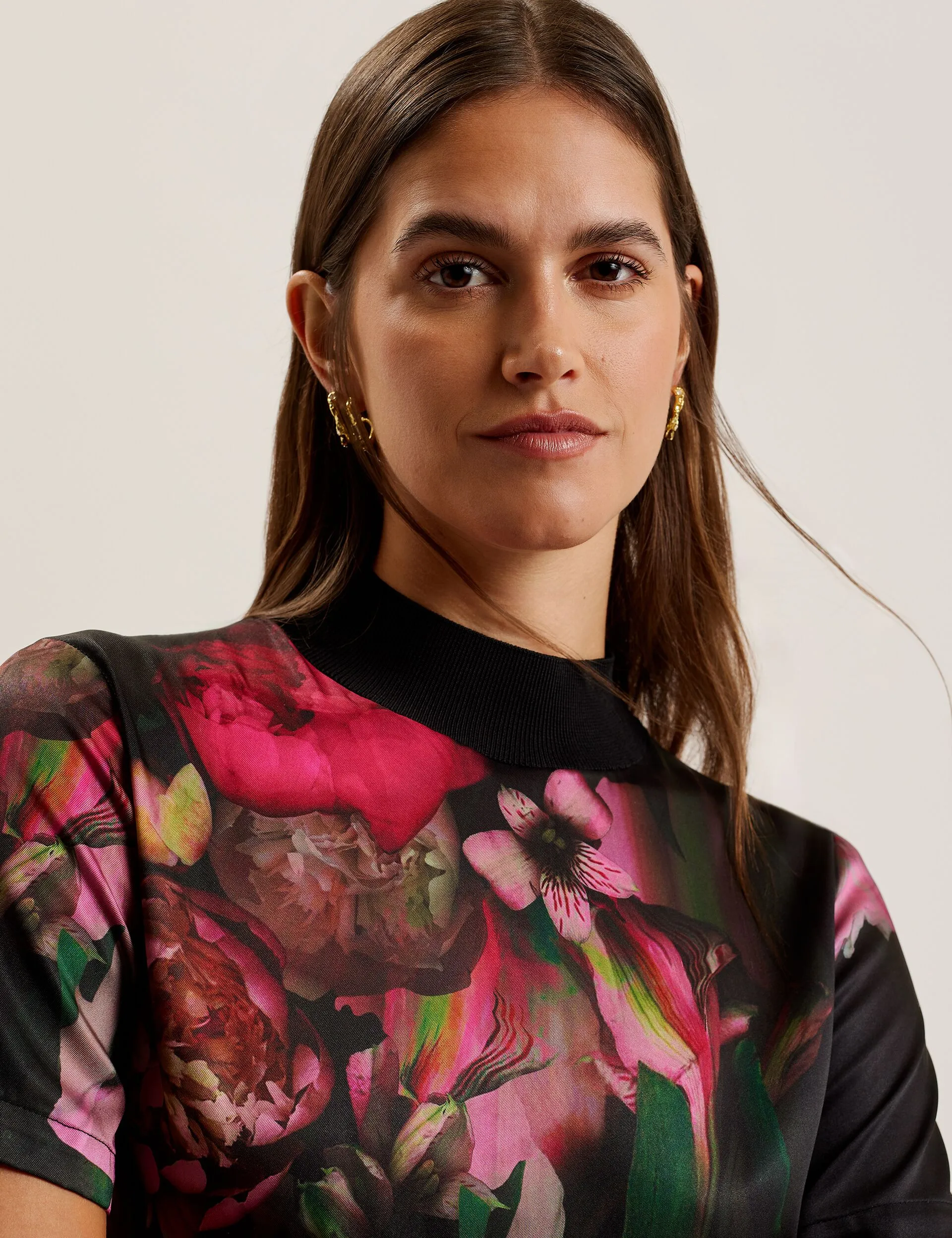 Compression Fit Technology ASTHAA | BLACK