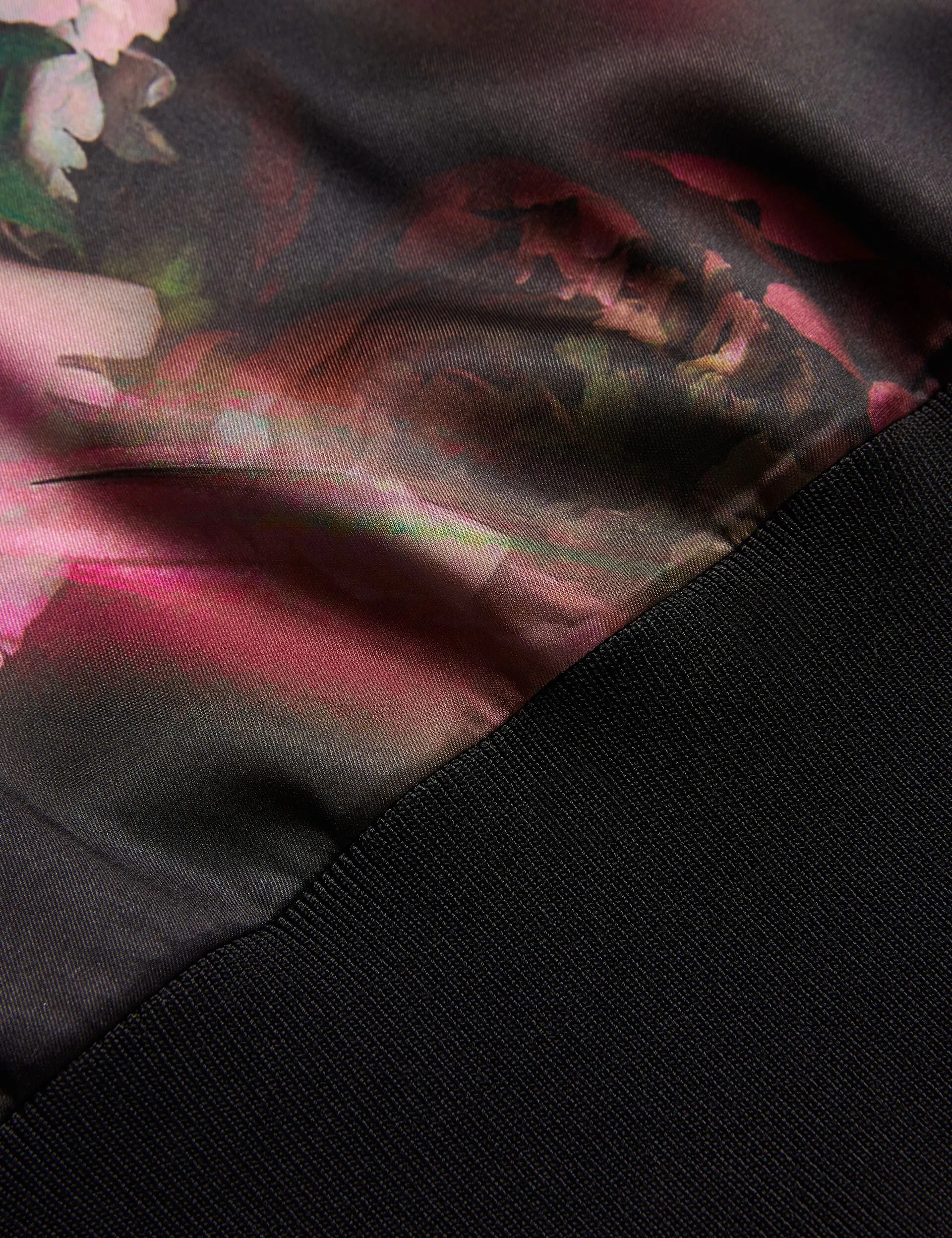 ASTHAA | BLACK Soft Material