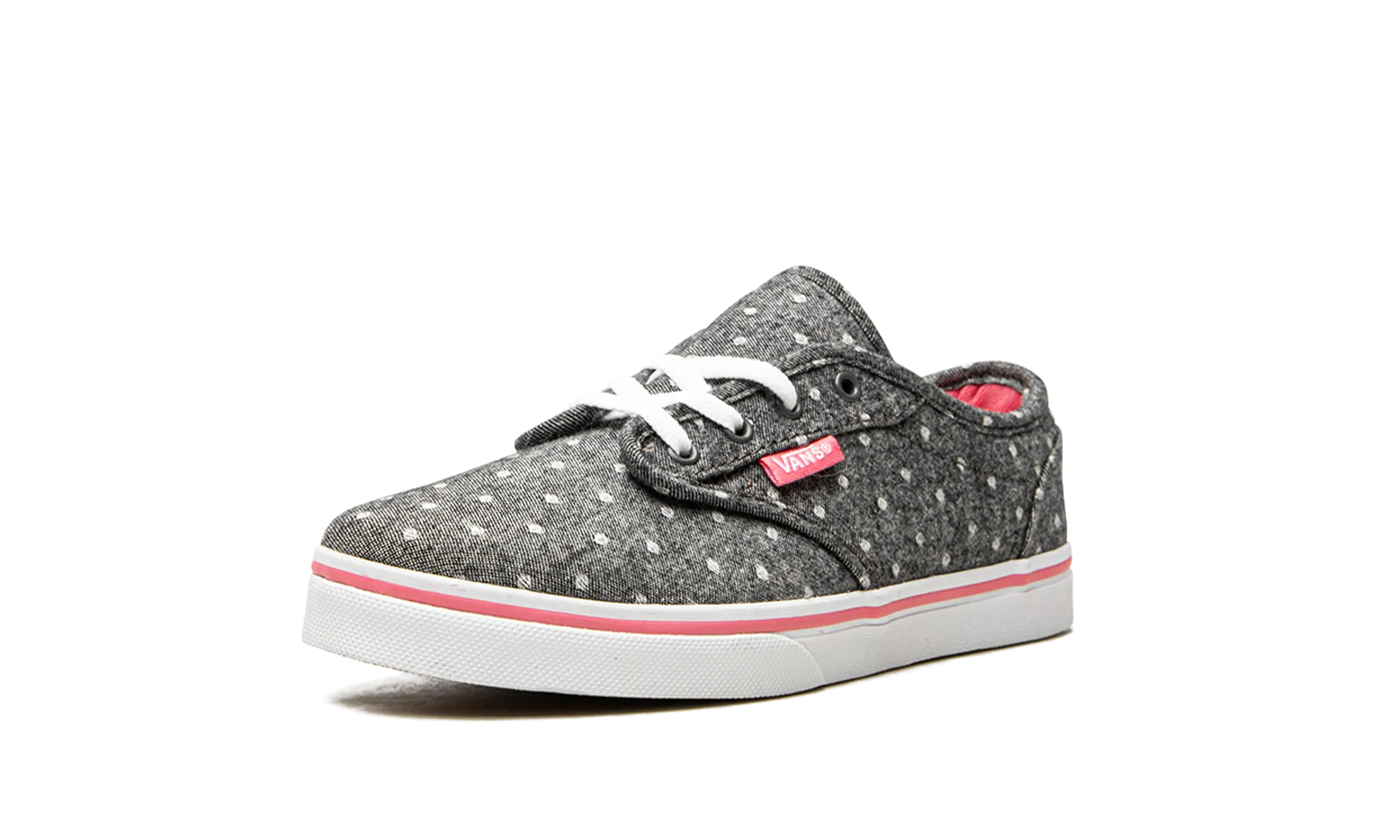 Superior Cushioning Easy matching Atwood Low PS