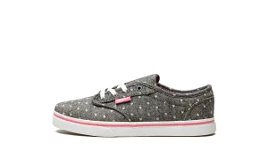 Atwood Low PS Heel Hug