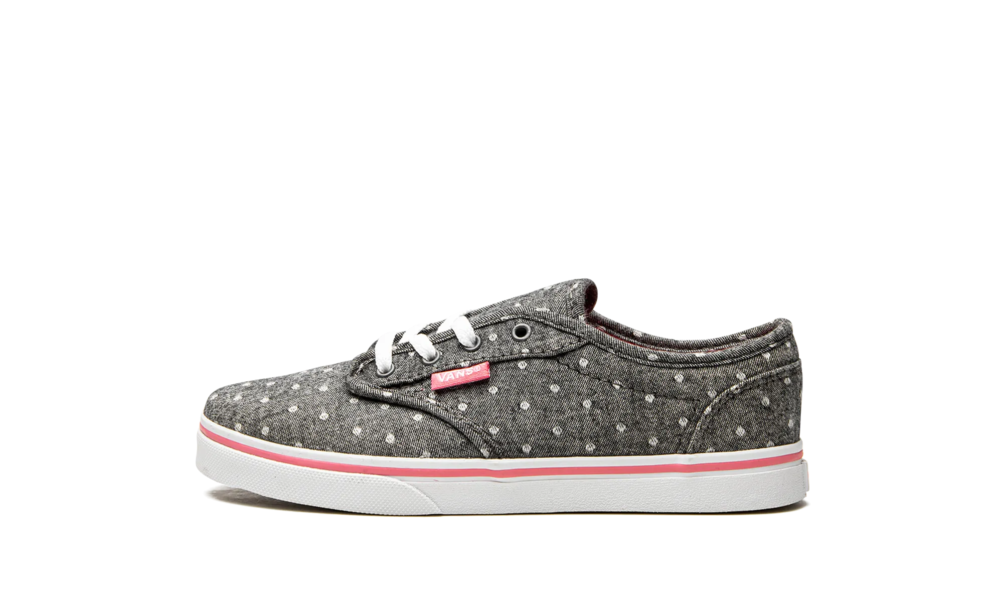 Atwood Low PS Heel Hug