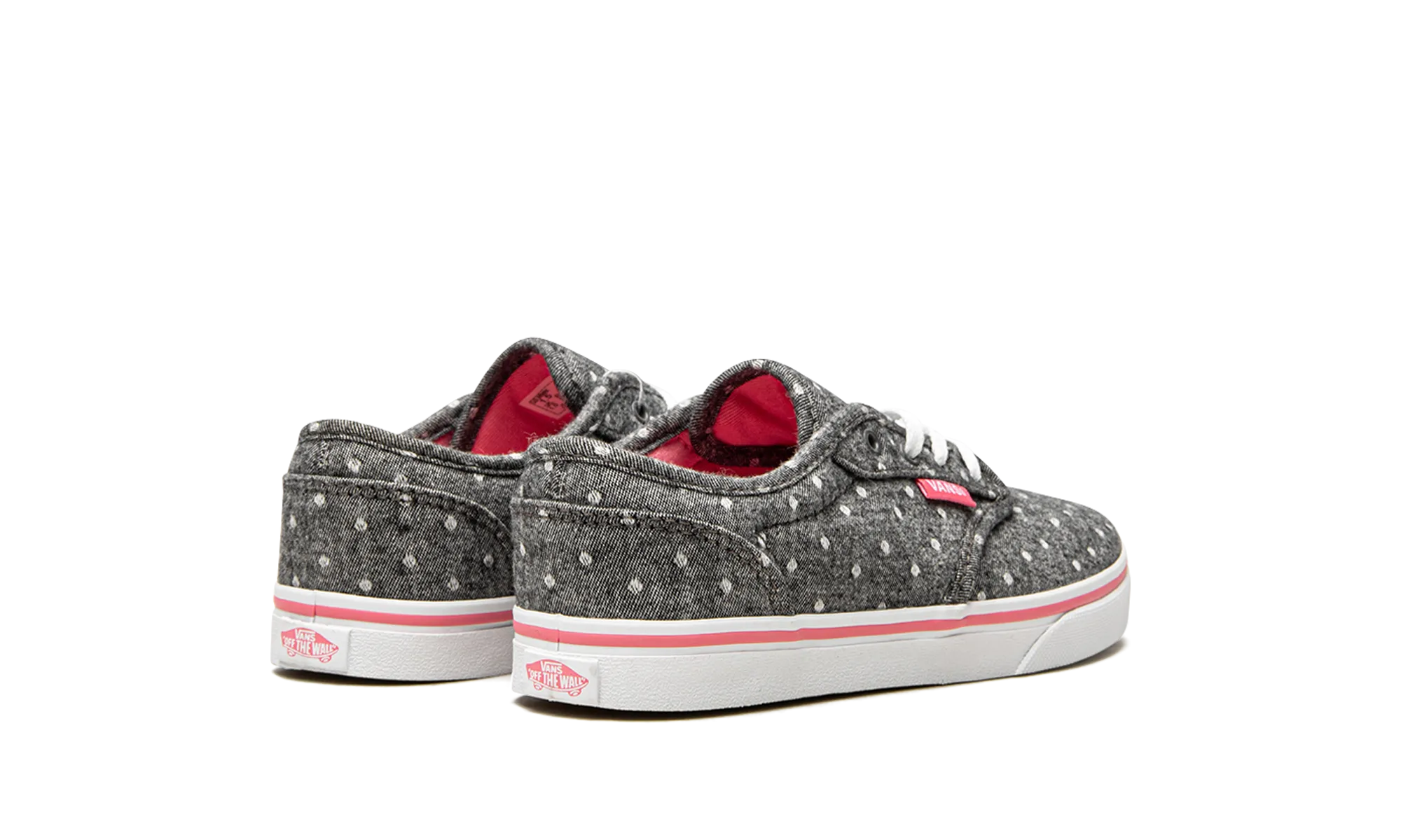 Dribble Step Atwood Low PS