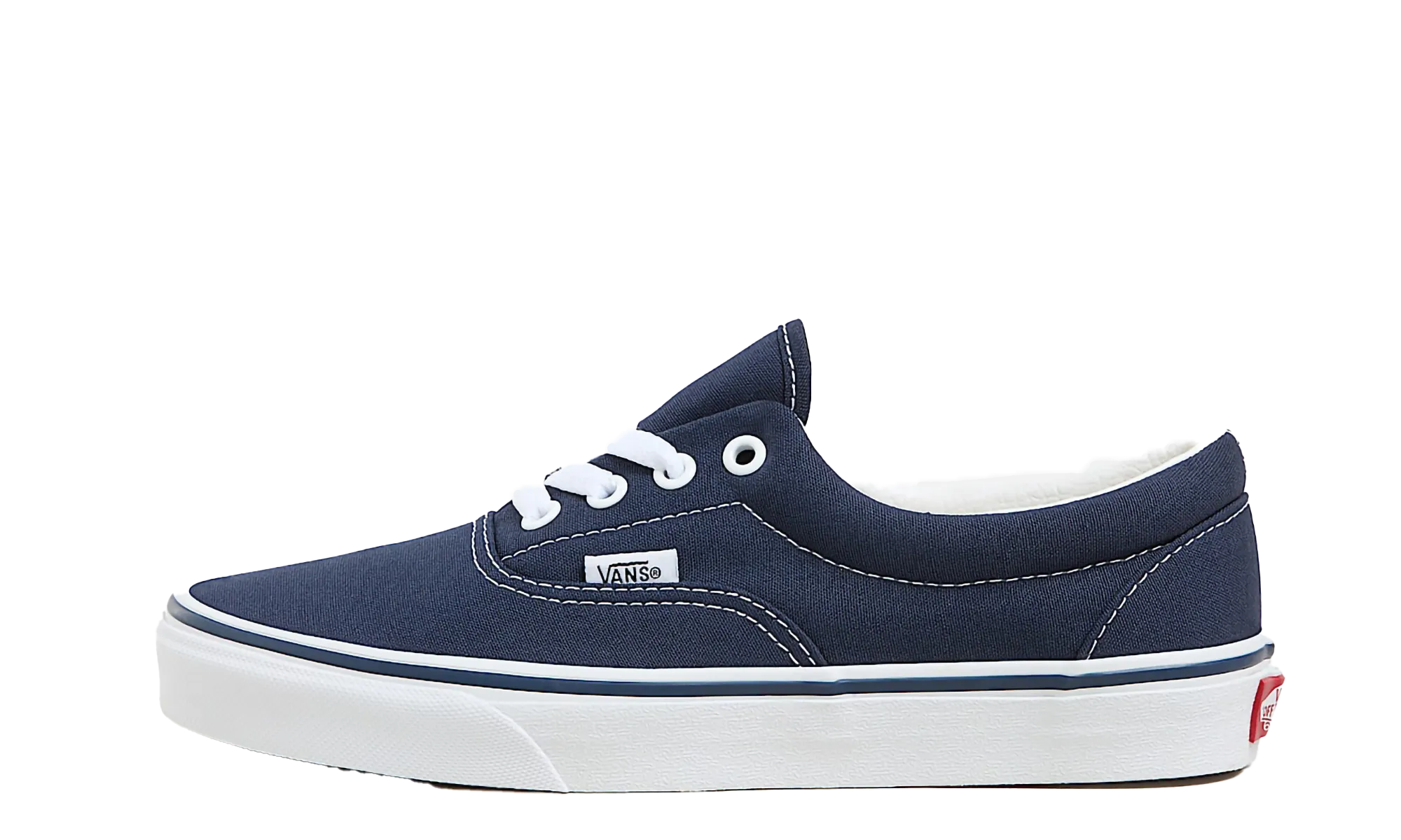 Timeless Edge Forest Path Authentic "Navy"
