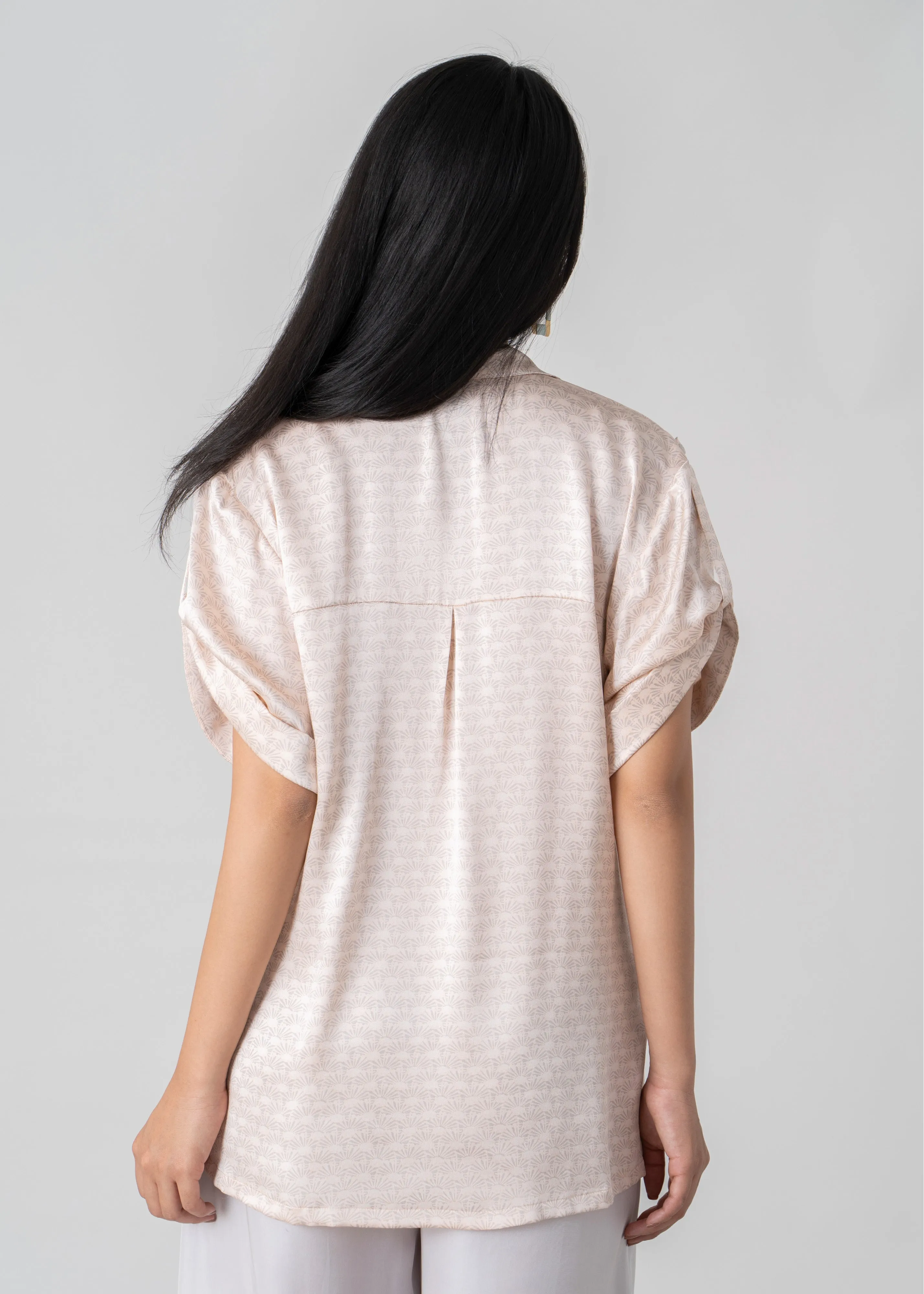 Summer Ready AVENTURINE - NUDE BOUQUET