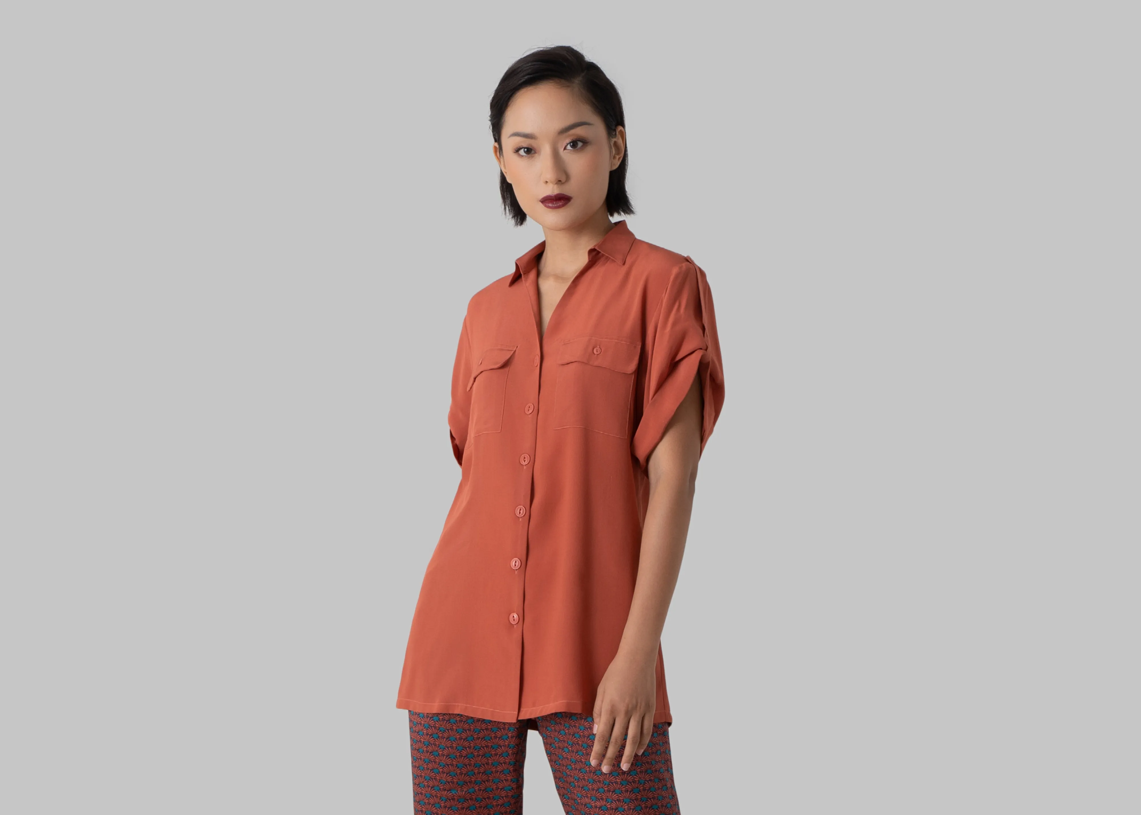 AVENTURINE - UMBER Love Glow