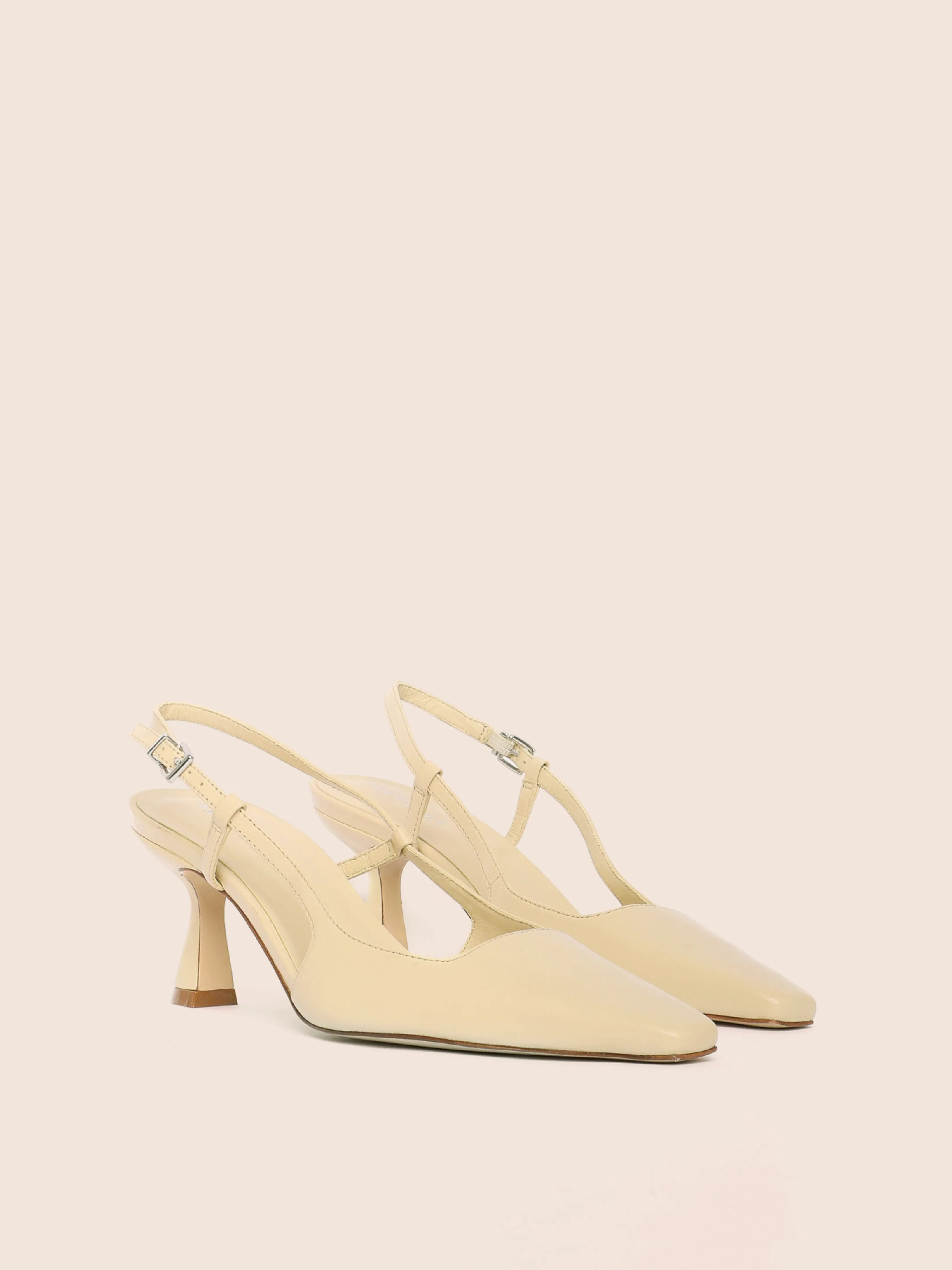 Daytime Heels Formal Event Heels Bahia Butter Pump