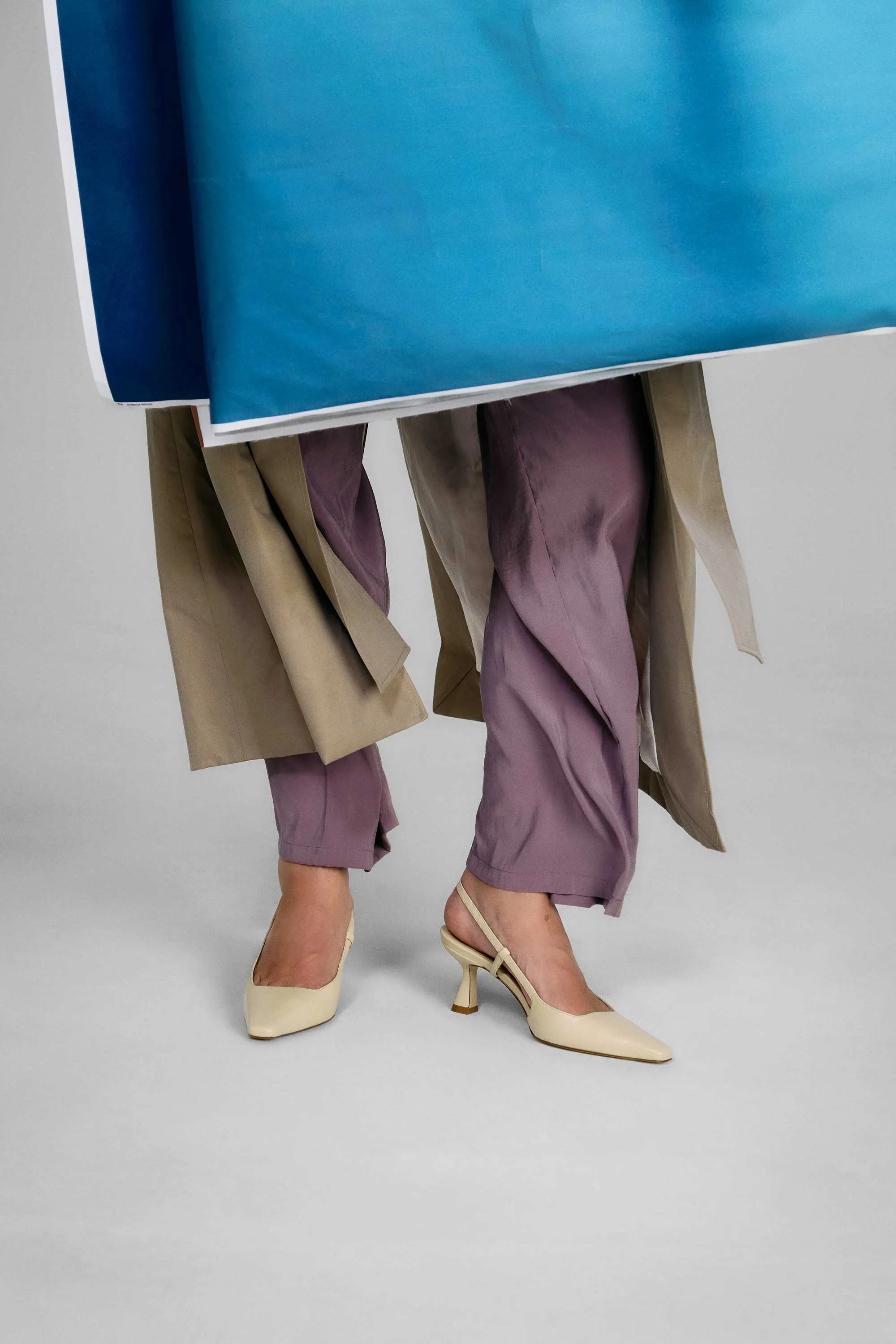 Bahia Butter Pump True Comfort