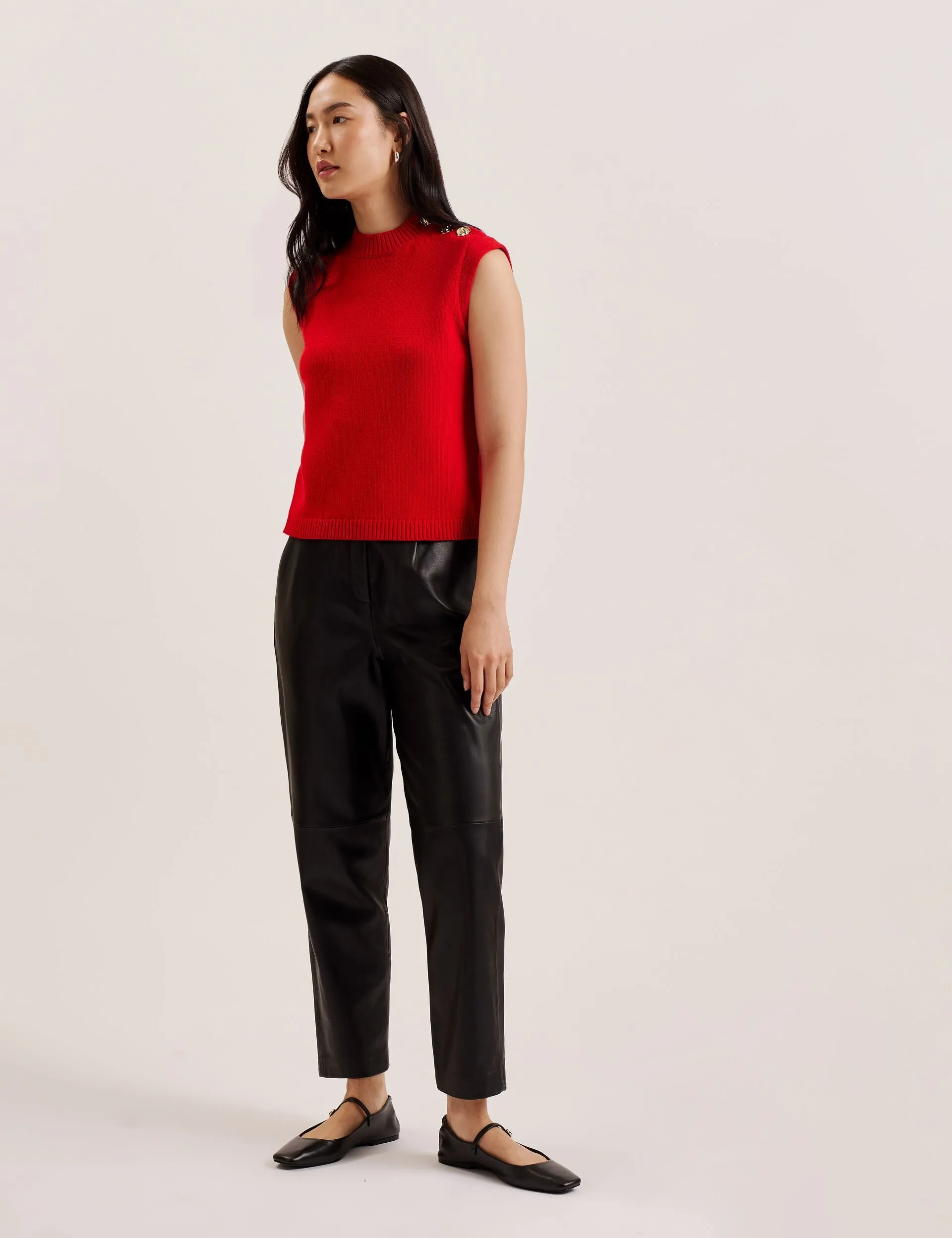 RONDHER | RED Odor Resistant Smart Layer