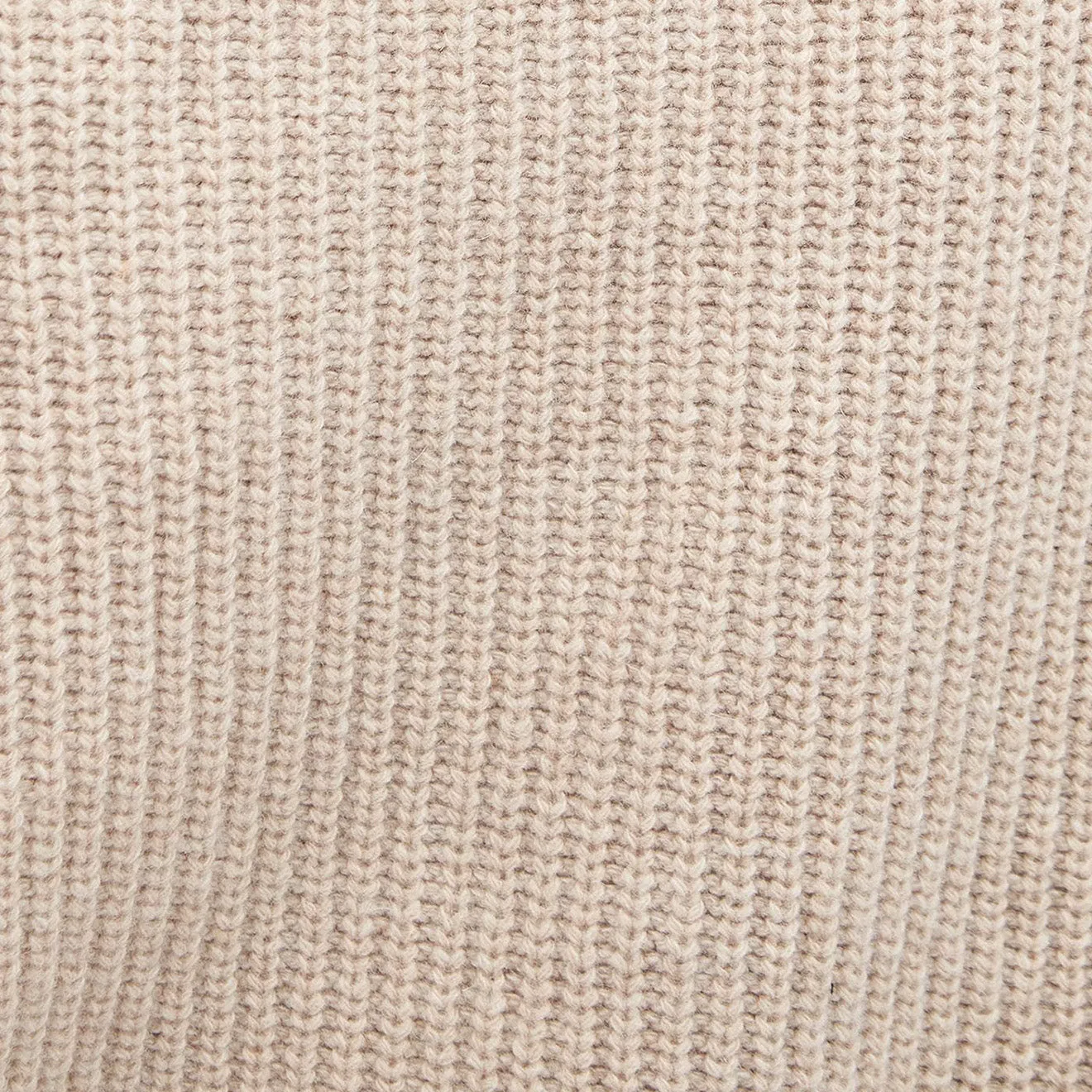 Under Cover Barbour Womens Yarrow Knitted Jumper Oatmeal