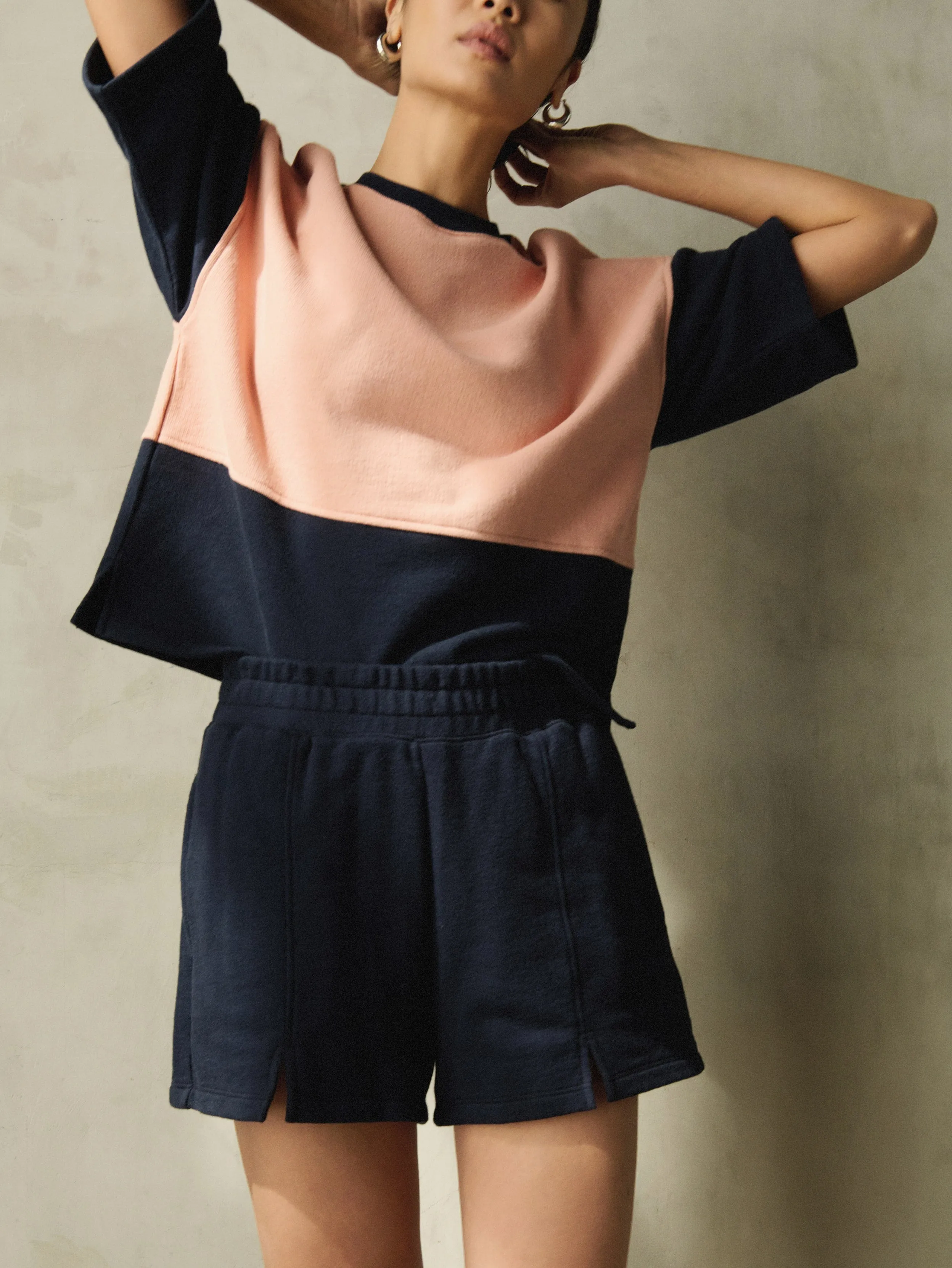 Barret Scout Set Comfy Vibe