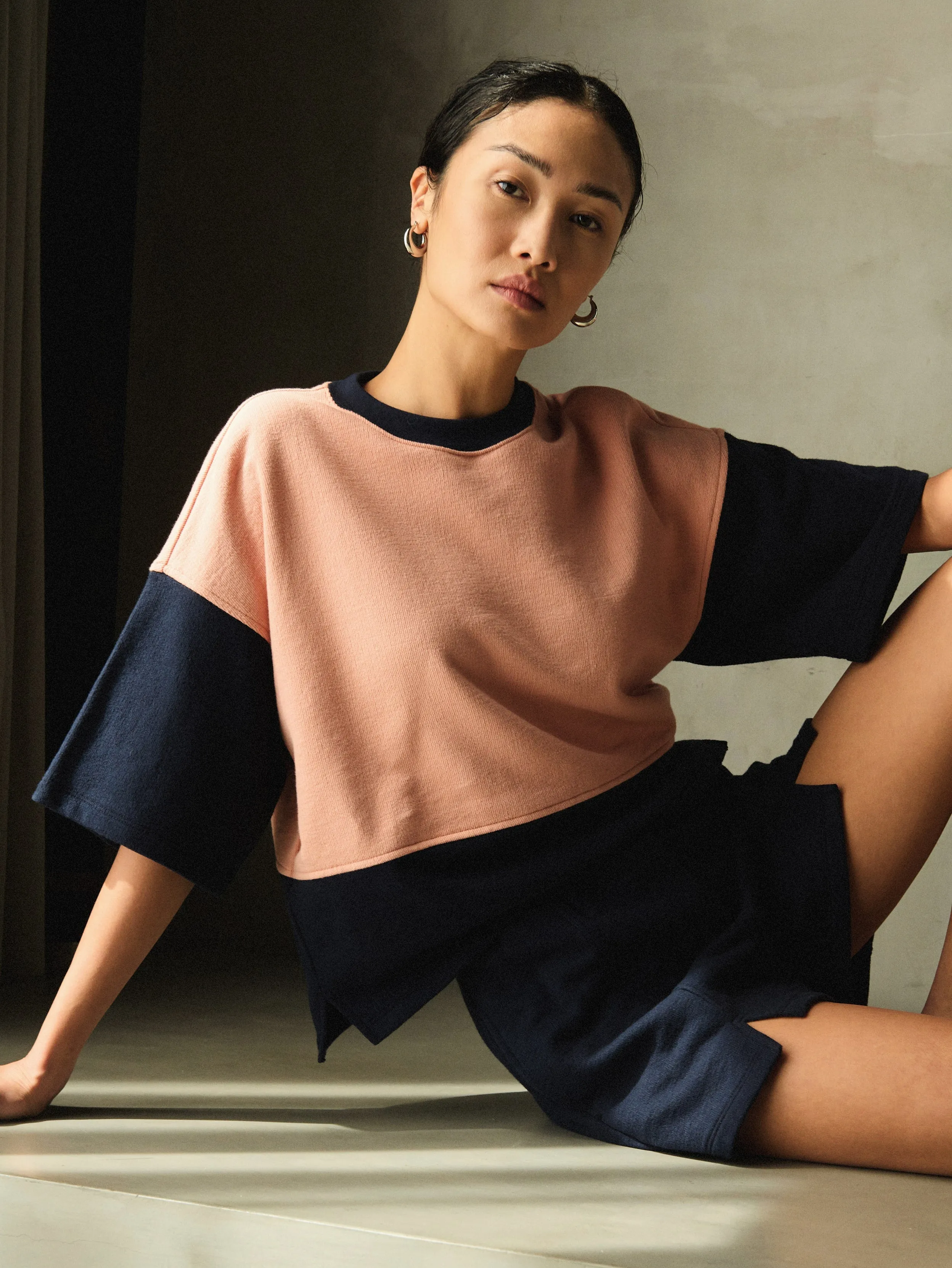 Active Comfort Wear Urban Essential Barret Scout Set