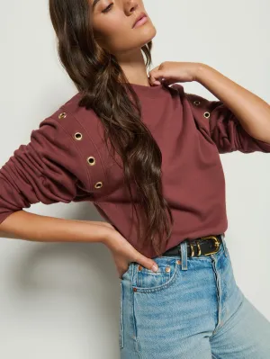 Sustainable Arlem Sweatshirt