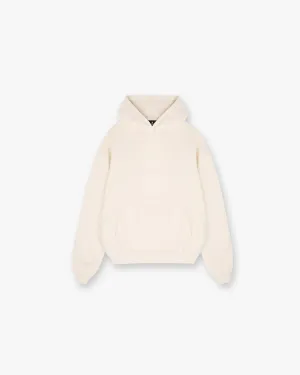 Owners Club Boyfriend Hoodie - Oat Milk product patch uniqueness Party Ready