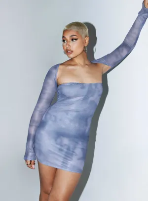 Cozy Vibes Smart touch Dara Set Multi