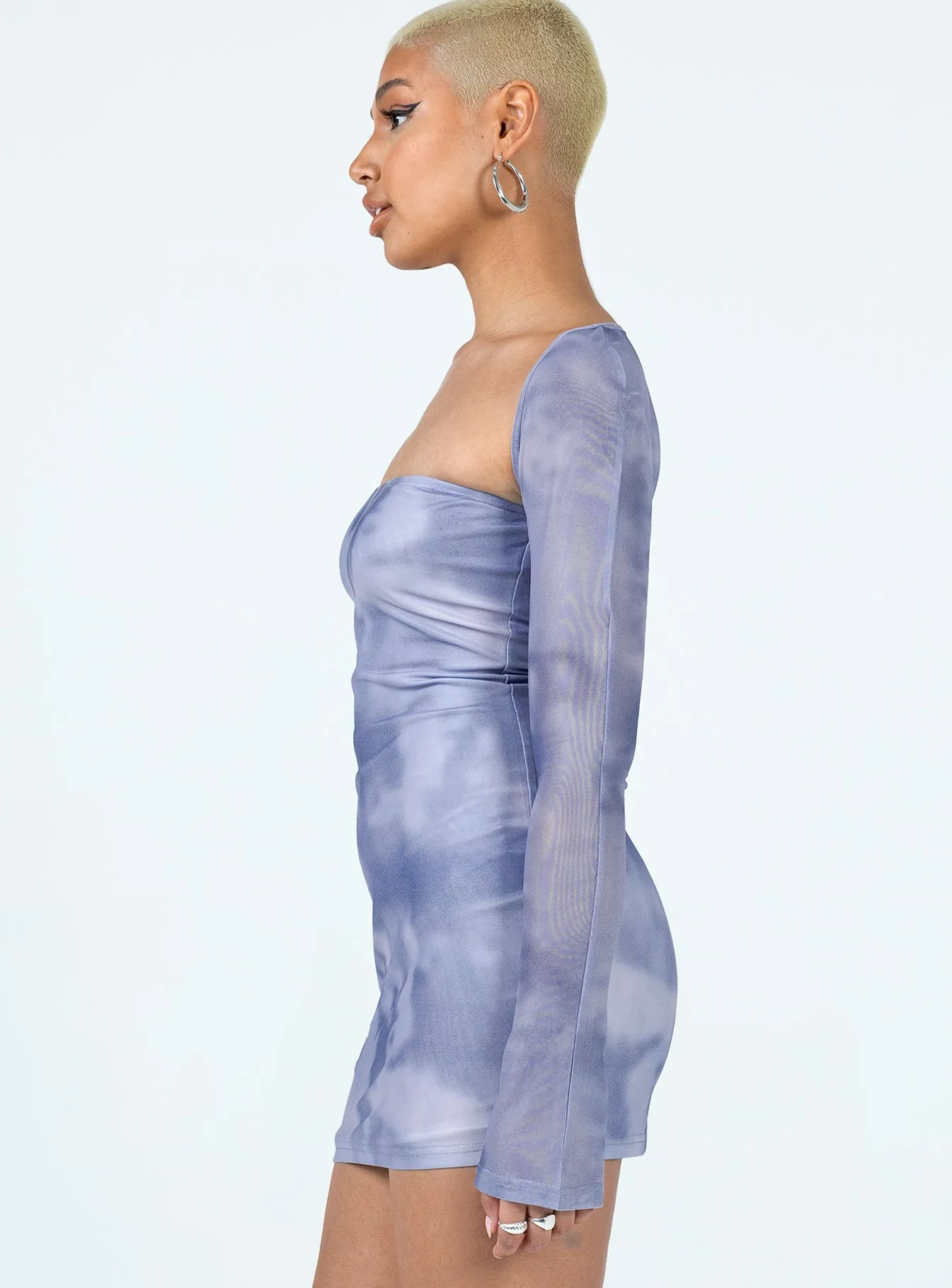 Dara Set Multi Soft Colorway