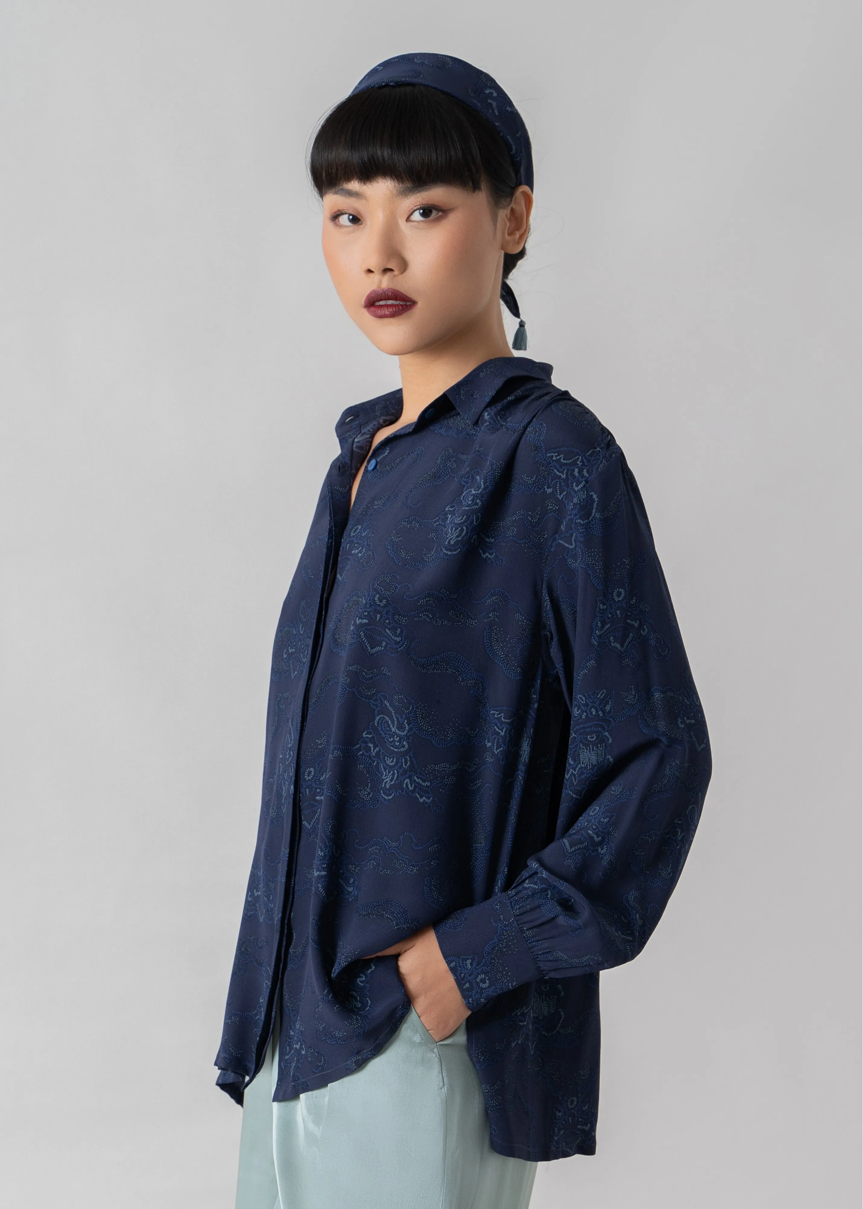 Love Glow BERYL - LEO NIGHT